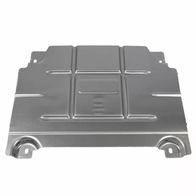 DG9Z6P013D - Body: Front Deflector for Ford: Edge, Fusion, Police Responder Hybrid, SSV Plug-In Hybrid | Lincoln: MKZ Image