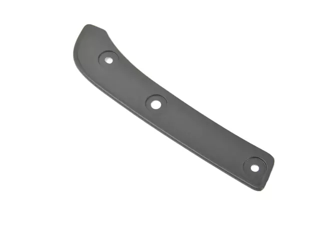 Front Fender Spat, Left - Mopar (68197301AB)
