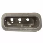 FL3Z1502408B - : Water Deflector for Ford Image