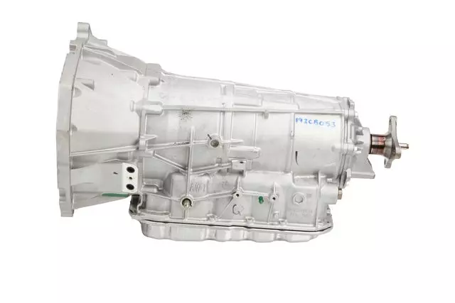 Part# 24257603 GM New |  6L45 | Transmission Part# - 24257603. - GM (24257603)