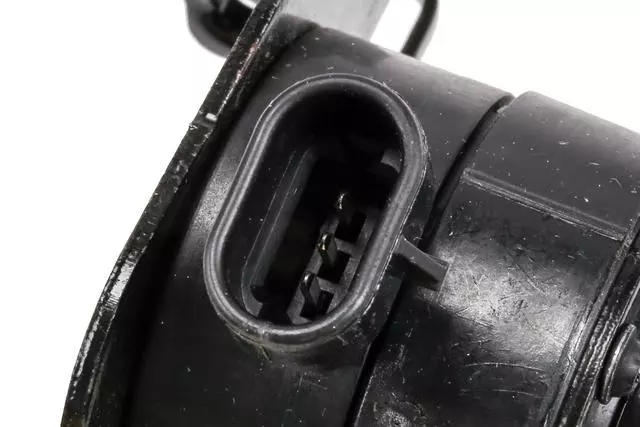 Front Driver Side Active Suspension Position Sensor - GM (15128630)