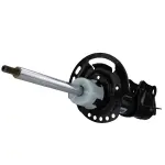 AST86034 - Suspension: Motorcraftâ„¢ Strut for Ford: Fusion Image