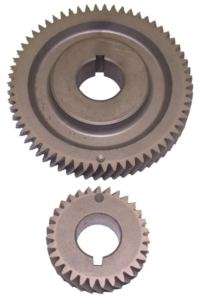 2770S - Engines &amp; Components: Cloyes Engine Timing Gear Set for Cloyes Gear &amp; Products Image