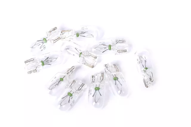 19209728 - : Reading Light Bulb for Chevrolet: Impala, Impala Limited Image