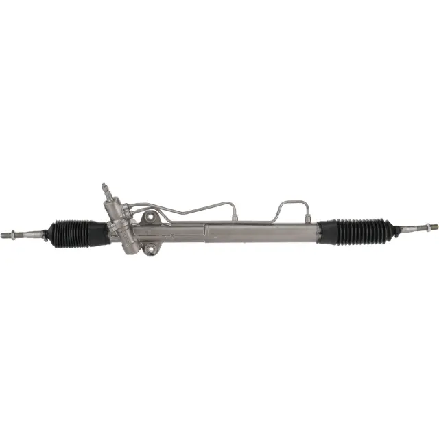 93173M - : Rack and Pinion Assembly - MAVAL - Hydraulic Power - Remanufactured - 93173M for Maval Image