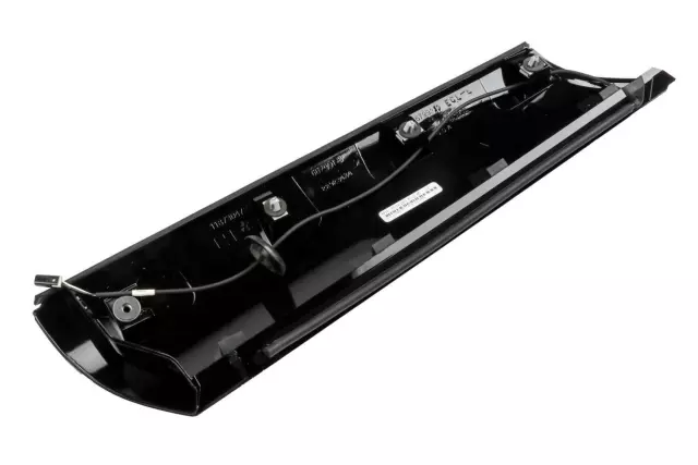 22923432 - Body: Applique Panel for GMC: Terrain Image