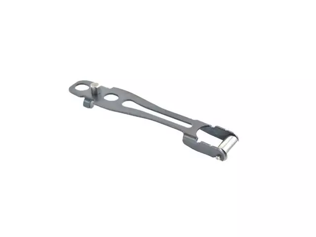 4753155AA - 948TE; 9-Speed; Automatic Transmission: Spring Assy Trans Park Sprag Leaf for Fiat: 500X | Jeep: Cherokee, Compass, Renegade | Ram: ProMaster 1500, ProMaster 2500, ProMaster 3500, ProMaster City Image