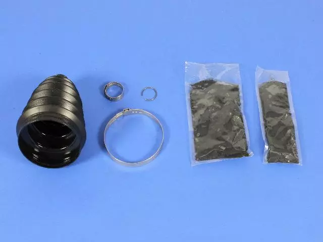 4641181 - Front Suspension &amp; Drive: Half Shaft Boot Kit for Mopar Image