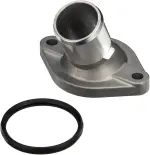 CO34946 - : Engine Coolant Water Outlet for Gates Image