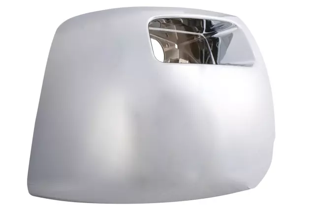 15839251 - : Part# 15839251 Cap for Chevrolet: Silverado 2500 HD, Silverado 3500 HD Image