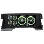 7006 - : Digital Instrument Display, 95-98 Chevrolet Truck, Color Lcd for AutoMeter Image
