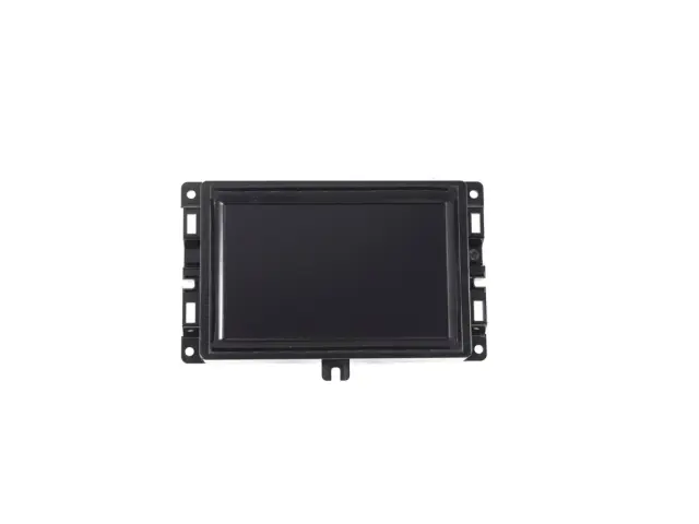 68396672AF - : Multi Media Radio for Jeep: Compass Image