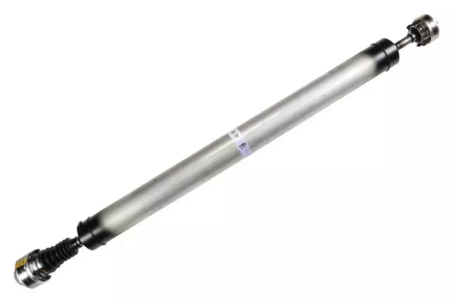 15176232 - Universals &amp; Rear Axle: Drive Shaft for Buick: Terraza | Chevrolet: Uplander | Pontiac: Montana | Saturn: Relay Image