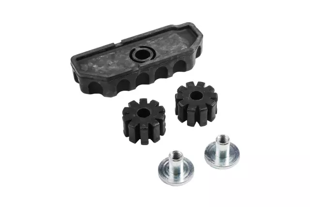 Brake Pressure Modulator Valve Insulator - GM (20788231)