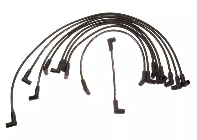 19171851 - : Spark Plug Wire Set for GM Image