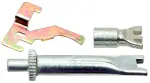 H2654 - : Raybestos R-Line Drum Brake Self Adjuster Repair Kit for Raybestos Brakes Image