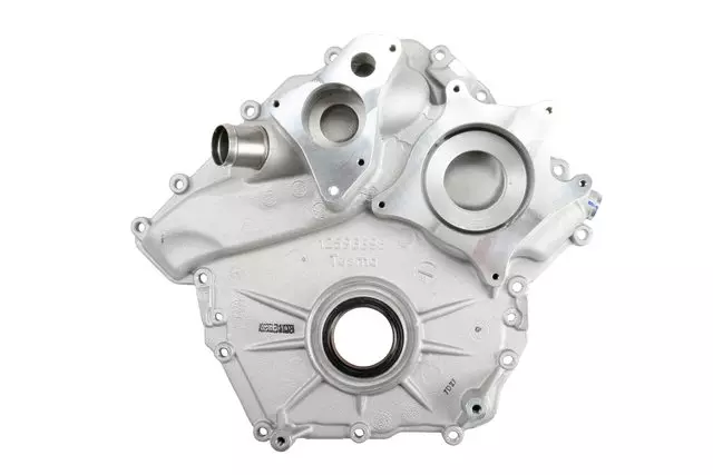 Front Cover - GM (89017798)