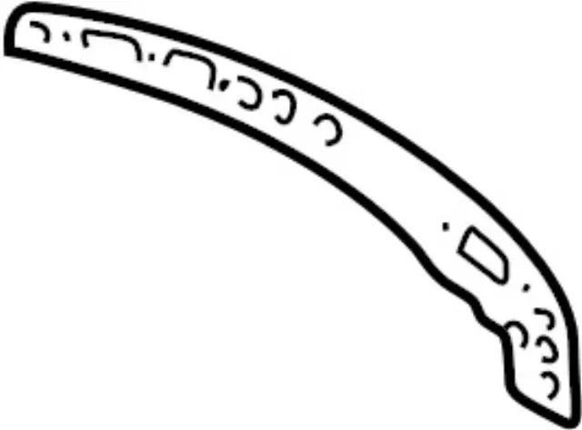 248145W661 - Body: Circuit Board for INFINITI: QX4 Image