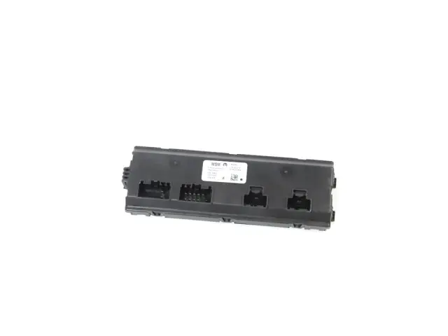 Memory Seat And Pedal Control Module - Mopar (68592282AA)