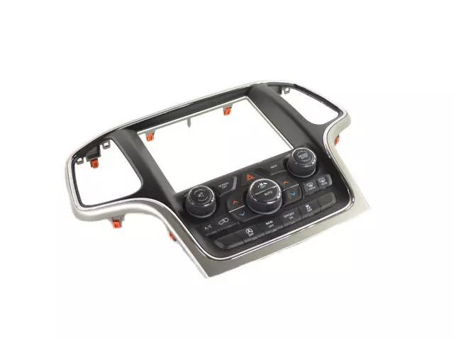 Vehicle Feature Controls Center Stack - Mopar (68254001AI)