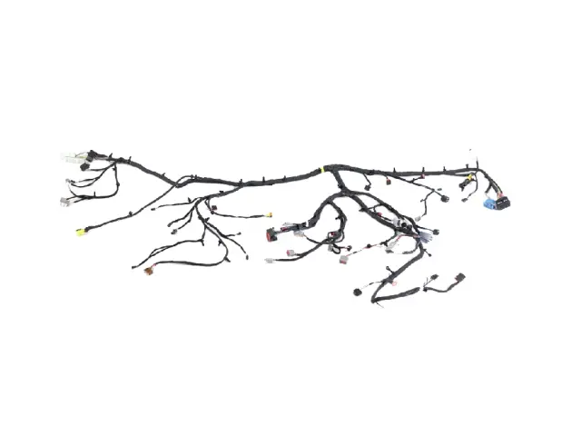 68381024AF - Electrical: Instrument Panel Wiring for Jeep: Grand Cherokee, Grand Cherokee WK Image