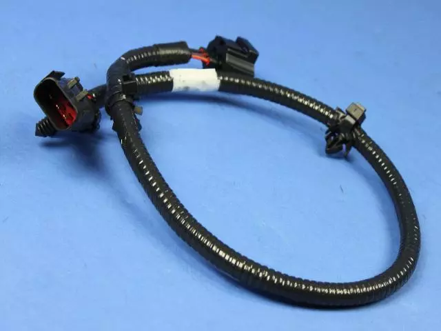 Hydraulic Fan Control Solenoid - Mopar (52080135AB)