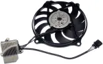 621449 - : Radiator Fan Assembly With Controller for Dorman Image