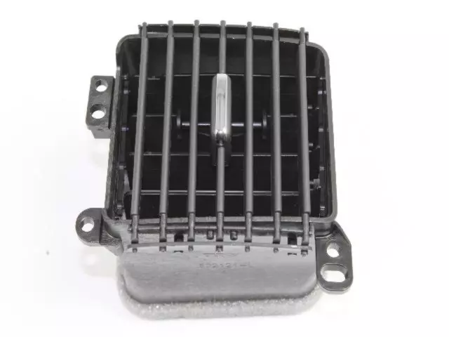 Air Conditioning & Heater Outlet, Left, Outer - Mopar (1BL77XDVAC)
