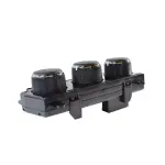 68197433AB - Mopar Accessories - Component Parts: A/c And Heater Control, Us, Canada for Jeep: Wrangler, Wrangler JK Image