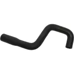 64395 - : Molded Heater Hose 20R3EC Class D1 and D2 for Continental Image