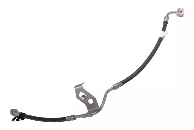 84199640 - : Front Passenger Side Hydraulic Brake Hose for Buick: LaCrosse Image
