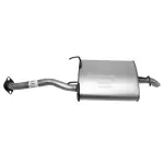 7387 - : Exhaust Muffler Assembly for AP Exhaust Image