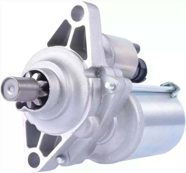 Starter - ACDelco (337-1124)