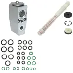 AK1871 - : A/C System Repair Kit -- Ancillary Kit for UAC Image