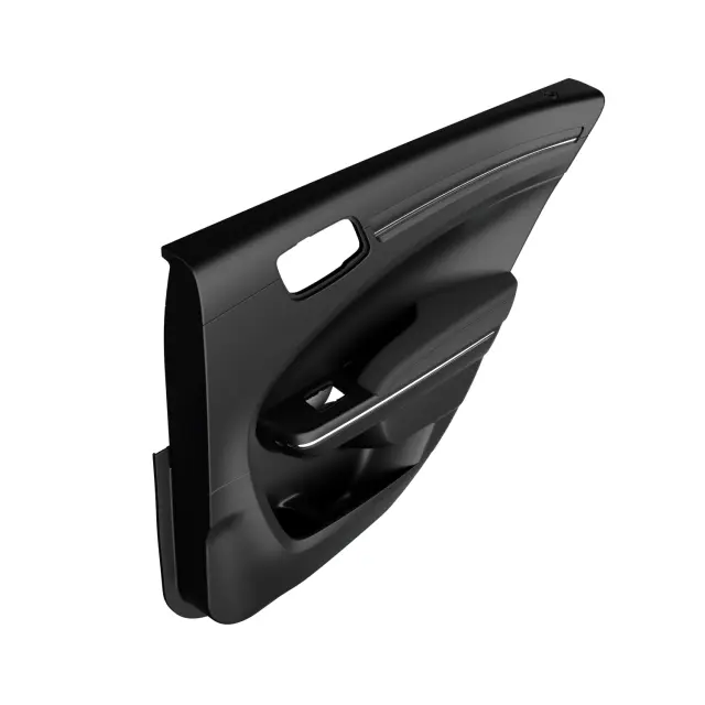 1VR20DX9AH - : Rear Door Trim Panel, Right for Mopar Image
