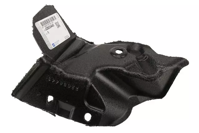 Intake Air Splash Shield - GM (22833443)