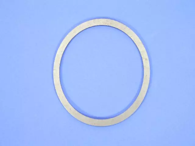 4800623AA - : Shim for Chrysler: 200, Pacifica, Sebring, Town &amp; Country | Dodge: Avenger, Grand Caravan, Journey | Ram: C/V, ProMaster 1500, ProMaster 2500, ProMaster 3500 Image