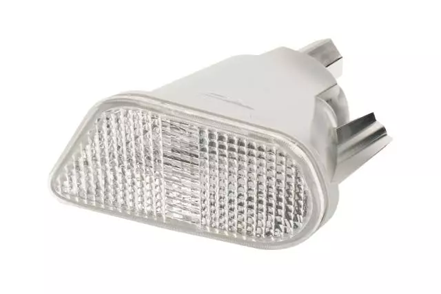 10301405 - Electrical: Park/Turn Lamp for GM Image