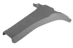 22852950 - Body: Door Pillar Post Trim Set for GM Image