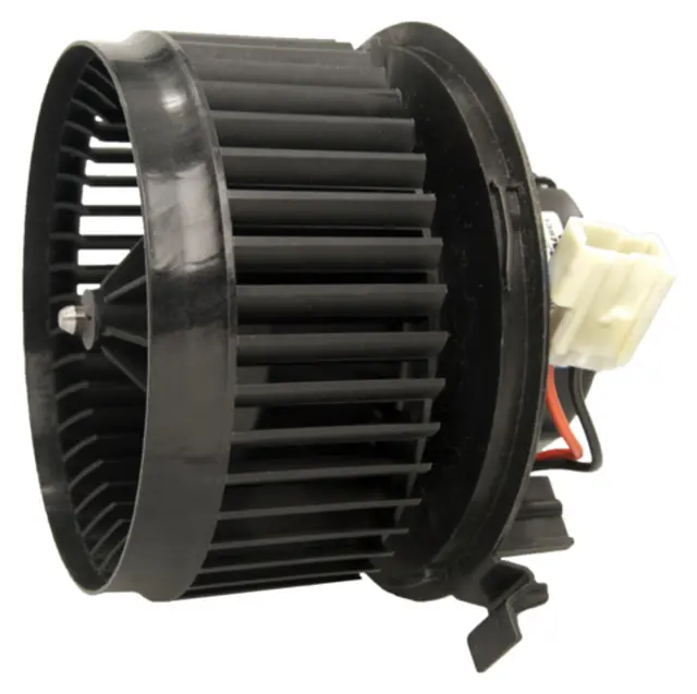 75879 - : Flanged Vented CCW Blower Motor w/ Wheel for FOUR SEASONS Image