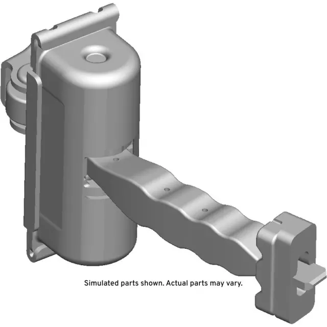 84034327 - Body: Door Check for GM Image