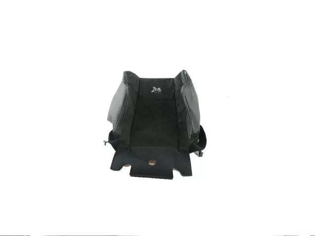 Front Seat Back Cover, Left - Mopar (6AL39DX9AC)