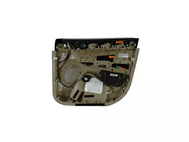 Panel Assembly - Mopar (6AA052ULAE)
