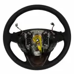 G2GZ3600AW - : Wheel Assembly Steering for Ford Image