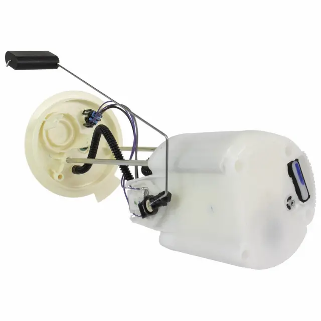 LC3Z9H307P - Air &amp; Fuel Delivery: Motorcraftâ„¢ Fuel Pump And Sender Assembly for Ford: F-250 Super Duty, F-350 Super Duty, F-450 Super Duty Image