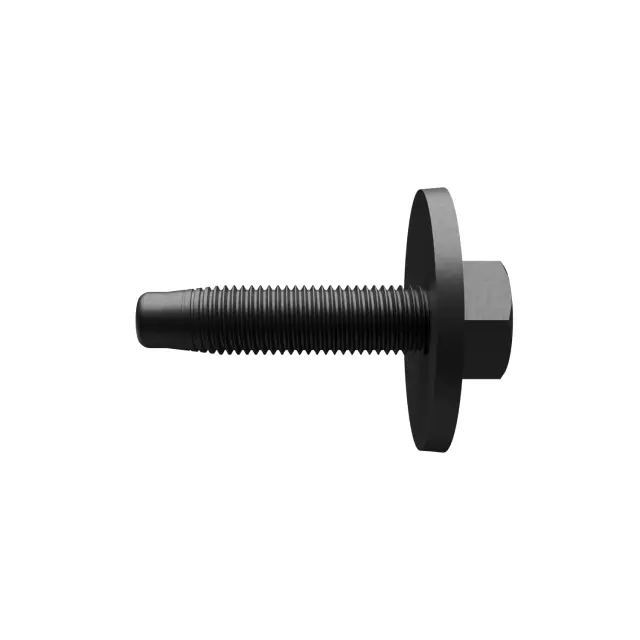 Hex Head Screw And Washer, Export - Mopar (6509887AA)