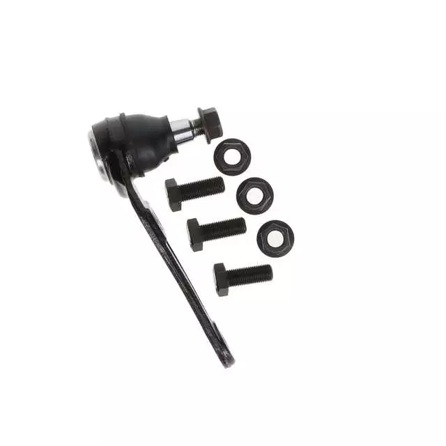 Front Driver Side Lower Control Arm Ball Joint - ACDelco (46D2086A)