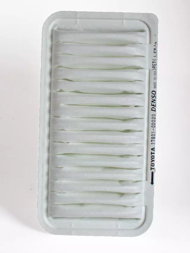 Air Filter - Toyota (17801-YZZ03)