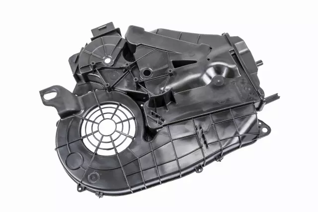 15920869 - HVAC: Rear Case for Buick: Enclave | Cadillac: Escalade | Chevrolet: Tahoe, Traverse | GMC: Acadia, Acadia Limited, Yukon | Saturn: Outlook Image