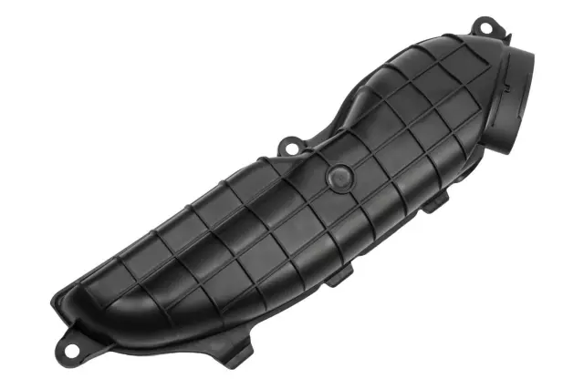 13381199 - Engine: Air Baffle for GM Image